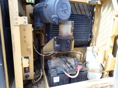 Used 1996 CATERPILLAR 312B Excavators Massachusetts US | Brookside Equipment Sales #1421905