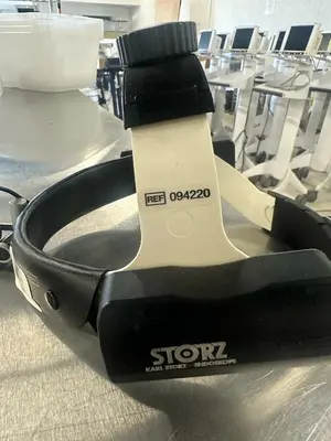 Used Karl Storz Karl Storz 094220 Headlight Endoscopy Texas US | PT Medical Technologies #1458419