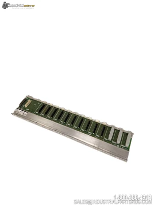 Used MITSUBISHI Q312B PLC Chassis Kentucky US | Industrial Parts R Us Inc. #1286601