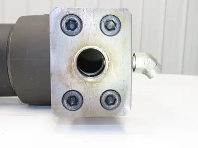 Ingersoll Rand 363-576-20 High Pressure Filter Body Assembly 1-1/4"