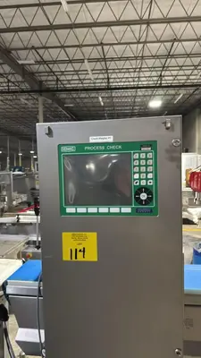 USED 2015 VEMAG CHW-2000118