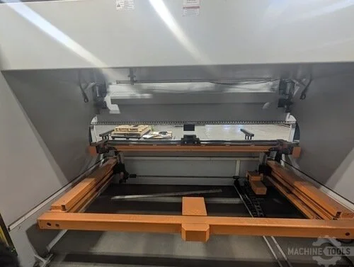 Used ERMAKSAN SPEED BEND PRO 3760-175 Press Brakes Wisconsin US | Mac-Tech #550836