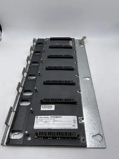 Used ALLEN-BRADLEY ALLEN-BRADLEY 2094-PRS6 SER A Servo Drives | ND Industrial Surplus #1214310