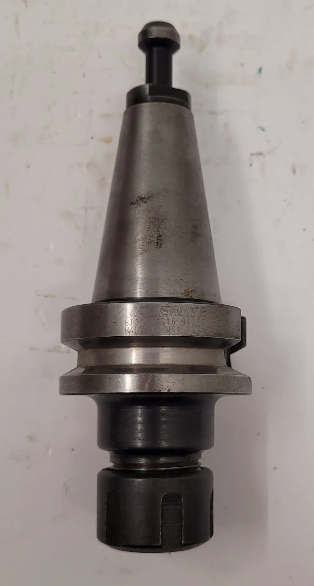USED VALENITE BT30 SAC16-060A