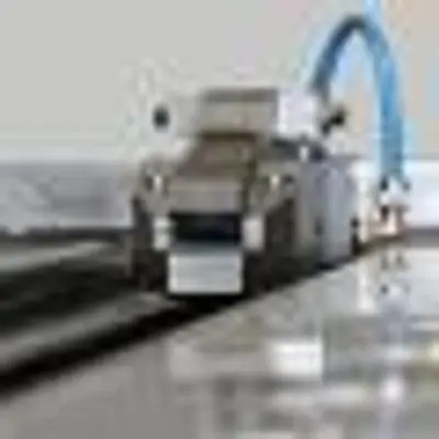 NEW SCHROEDER 3200X6.0, 4000X5.0