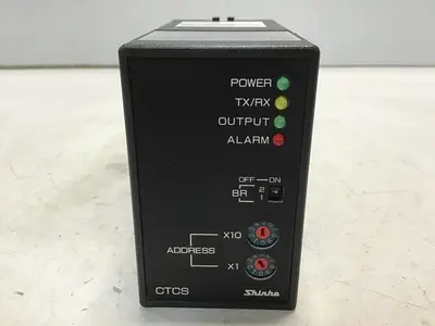 USED SHINKO CTCS-435-C/ES