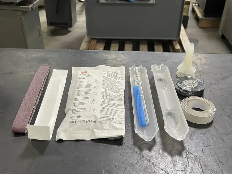 New | in-Stock 3M 8982-8882 Misc Electrical & Power Parts British Columbia CA | Lenmark #277723