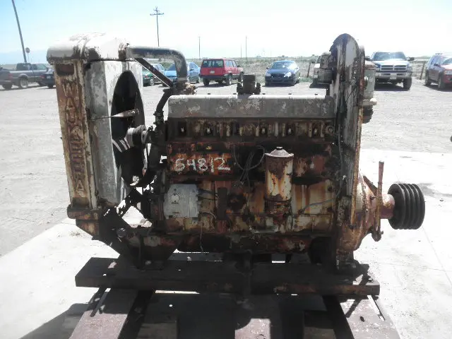 Used WAUKESHA 135-GZ Gas Engines | Power Zone Equipment #971022
