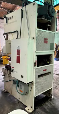 USED AIDA C1-11 (1)