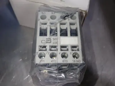 NEW C3 CONTROLS 300S09M30