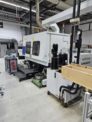 USED 2005 EUBAMA S6