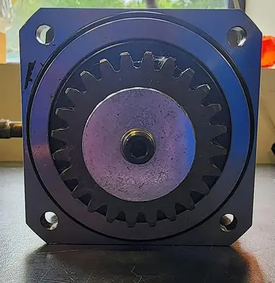 NEW APEX DYNAMICS AB090-S2-P1
