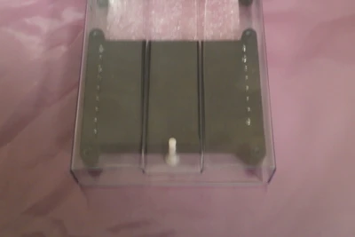 USED POWER ONE DC/DC CONVERT DUAL 5V 15