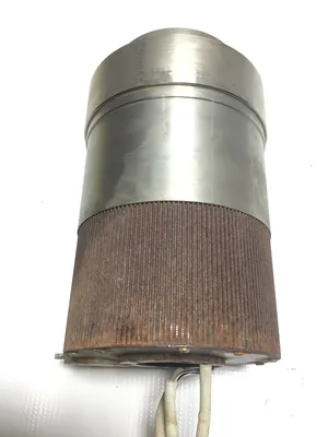NSK Ltd JS2014CN502 Megatorque Servo Motor