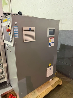 Used _UNKNOWN_ _UNKNOWN_ Vertical Form Fill Sealing Machines (VFFS) Ohio US | Federal Equipment Company #1365542