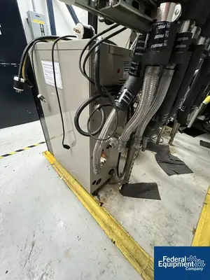 USED Conair Group 24 kW Conair Thermolator, Model TW2