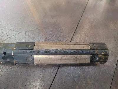 USED SUNNEN Y32-1125PB