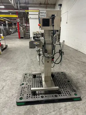 USED URANIA 5000 P PLUS