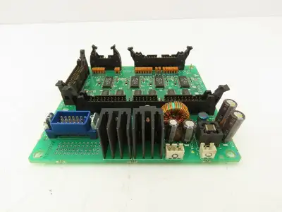 Used MITSUBISHI ELECTRIC _UNKNOWN_ Printed Circuit Boards (PCB) Indiana US | Arrow Industrial #1316753
