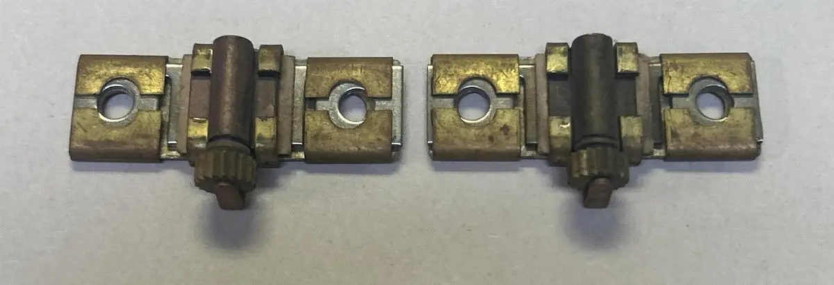 USED SQUARE D B10.2