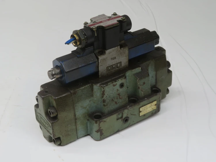 Used TOYO-OKI _UNKNOWN_ Valves/Fittings Texas US | OCO Industrial #1685098