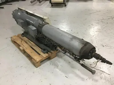 USED NISSEI FN4000-36A / IU