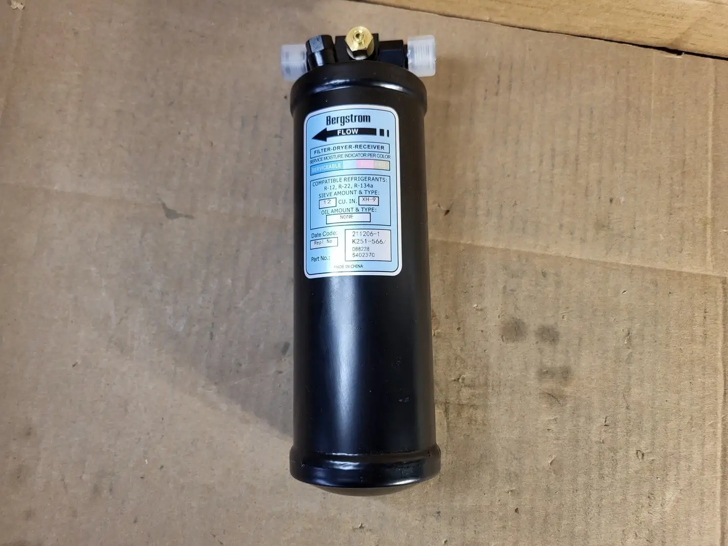 New | in-Stock KOMATSU PB8689 Parts British Columbia CA | Lenmark #417924