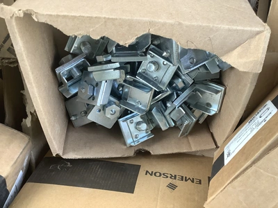 Used _UNKNOWN_ _UNKNOWN_ Electrical Fittings Michigan US | Miedema Asset Management Group #1424932