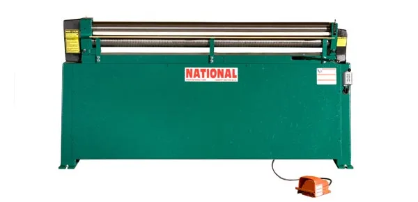 NEW NATIONAL NR-7216