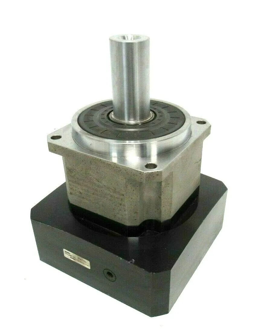 NEW APEX DYNAMICS AB142-S1-P2 GEARBOX 4:1 1906023141