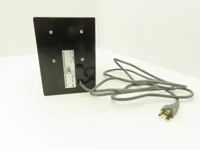 IMS RGS-33 Spray Controller 2 Solenoid Output Cycle Count 120V
