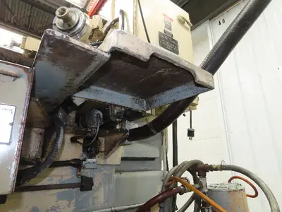 Used GRAND RAPIDS _UNKNOWN_ Reciprocating Surface Grinders Indiana US | Arrow Industrial #1411456