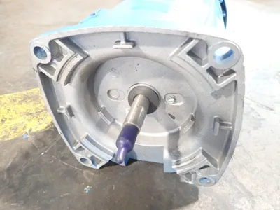 Used GOULDS WATER TECHNOLOGY _UNKNOWN_ Pumps Ohio US | HGR 24 #885026