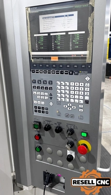 USED 2008 Brother TC-32BN QT