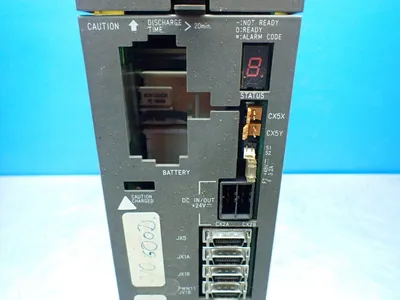USED FANUC A06B6079H106