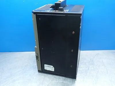 USED EMERSON MOTION CONTROL FX6120