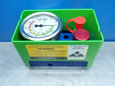 New | in-Stock DADCO 90.406.P2S Electrical Controls Ohio US | HGR 24 #1020238