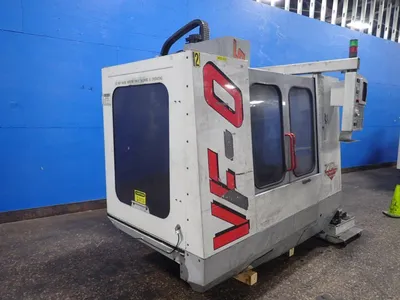 USED 1996 HAAS VF0
