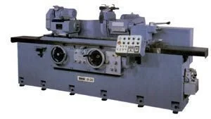 New | Build-to-Order WILLIS G30-100AGC Universal Cylindrical Grinders | Kansas-Oklahoma Machine Tools #1560601