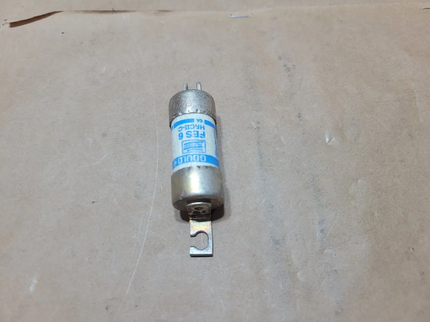 Used GOULD FES6 Misc Electrical & Power Parts British Columbia CA | Lenmark #1439381