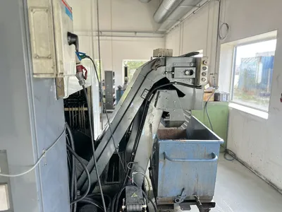 Used KITAMURA HX630I Horizontal Machining Centers IT | Gamba Macchine Srl #1282067