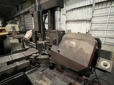 USED 1997 BEHRINGER NUMBER:                   HBP 310