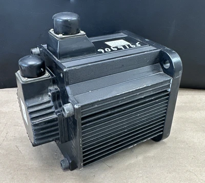 New | in-Stock Yaskawa SGMG-44A2AB Servo Motors Indiana US | J&J Industrial Supply #1285277