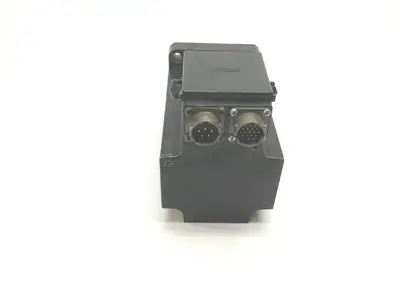 USED PARKER COMPUMOTOR BRUSHLESS SERVO MOTOR