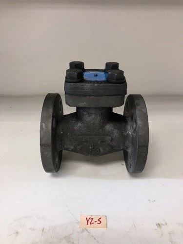 Used omb valves B16.34/BS5352 Valves/Fittings Indiana US | J&J Industrial Supply #522974