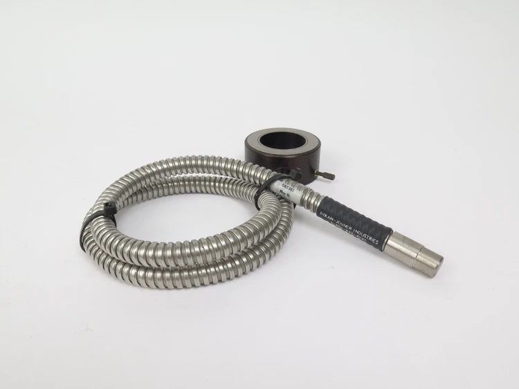 Used Dolan-Jenner MA3136 SK5303 Microscope Accessories California US | ANACAPA EQUIPMENT BROKERS, INC #1131737