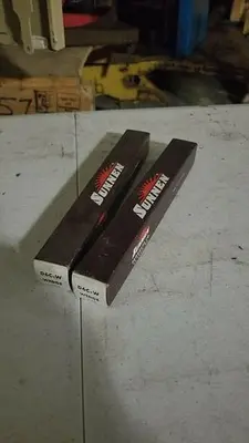USED SUNNEN D6C-W