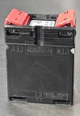 MBS WSK 30 Current Transformer (BIN735)
