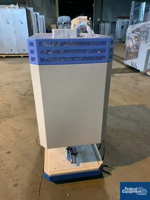 USED Sentro Tech Sentro Tech Vertical Tube Furnace, Model STT-1600C-3.5-2