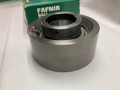 New | in-Stock FAFNIR RC 2 7/16 Bearings | Surplus Asset Holdings #1195526